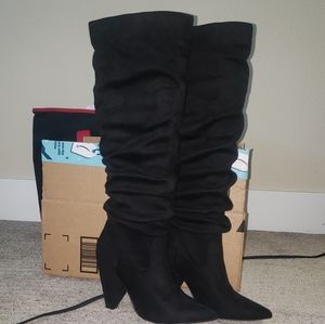 Forever 21 boots